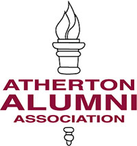 Atherton Alumni Logo
