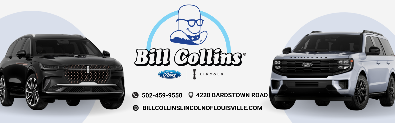 Bill Collins Ford